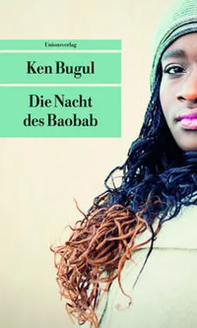 Bugul |  Die Nacht des Baobab | Buch |  Sack Fachmedien