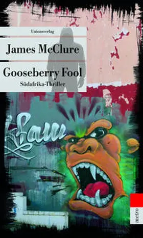 McClure |  Gooseberry Fool | Buch |  Sack Fachmedien