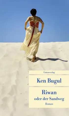 Bugul |  Riwan oder der Sandweg | Buch |  Sack Fachmedien