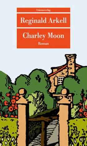 Arkell |  Charley Moon | Buch |  Sack Fachmedien