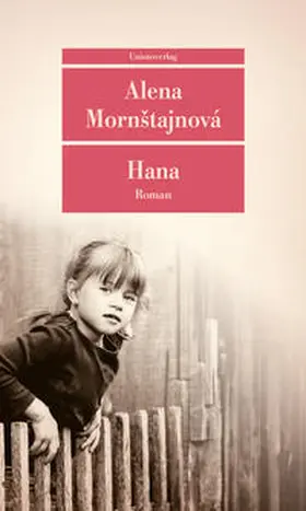 Mornstajnová / Mornštajnová |  Hana | Buch |  Sack Fachmedien