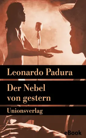 Padura | Der Nebel von gestern | E-Book | sack.de