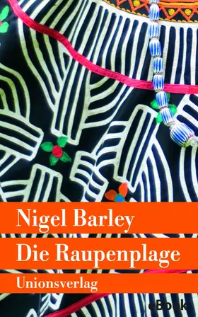 Barley | Die Raupenplage | E-Book | sack.de