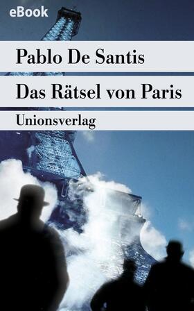 Santis |  Das Rätsel von Paris | eBook | Sack Fachmedien