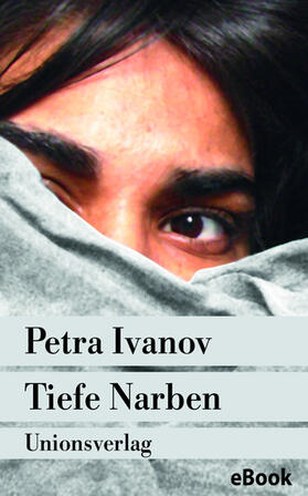 Ivanov |  Tiefe Narben | eBook | Sack Fachmedien