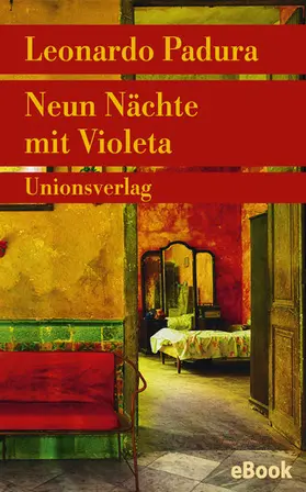 Padura | Neun Nächte mit Violeta | E-Book | sack.de