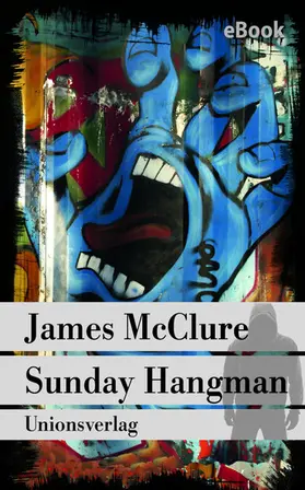 McClure |  Sunday Hangman | eBook | Sack Fachmedien