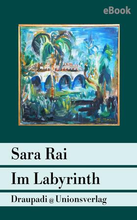 Rai |  Im Labyrinth | eBook | Sack Fachmedien