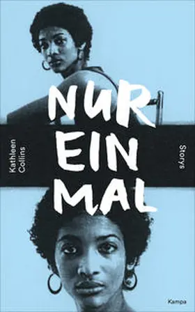 Collins |  Nur einmal | Buch |  Sack Fachmedien