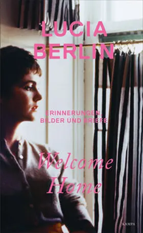 Berlin |  Welcome Home | Buch |  Sack Fachmedien