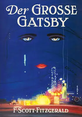 Fitzgerald |  Der große Gatsby | Buch |  Sack Fachmedien