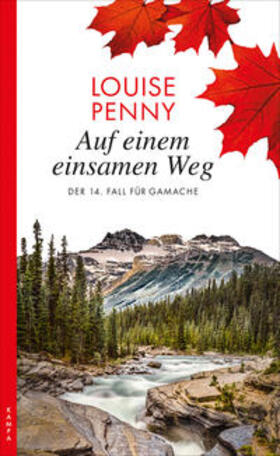 Penny |  Auf einem einsamen Weg | Buch |  Sack Fachmedien