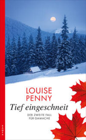 Penny | Tief eingeschneit | Buch | 978-3-311-12008-7 | sack.de