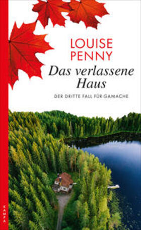 Penny |  Das verlassene Haus | Buch |  Sack Fachmedien