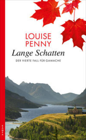 Penny |  Lange Schatten | Buch |  Sack Fachmedien