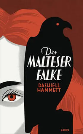 Hammett |  Der Malteser Falke | Buch |  Sack Fachmedien