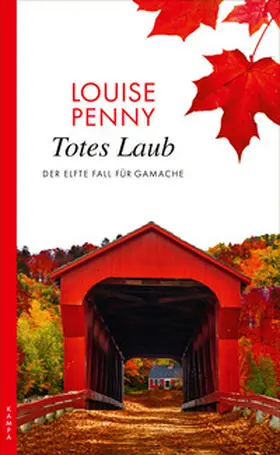 Penny |  Totes Laub | Buch |  Sack Fachmedien