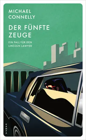 Connelly |  Der fünfte Zeuge | Buch |  Sack Fachmedien