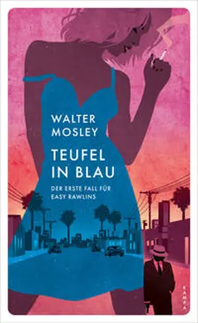 Mosley |  Teufel in Blau | Buch |  Sack Fachmedien