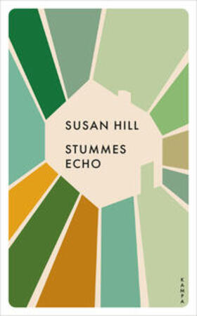 Hill / Stumpf |  Stummes Echo | Buch |  Sack Fachmedien