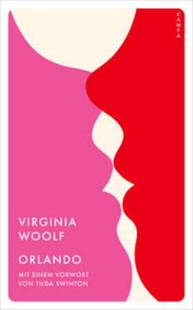 Woolf |  Orlando | Buch |  Sack Fachmedien