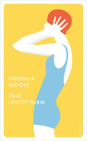 Woolf |  Zum Leuchtturm | Buch |  Sack Fachmedien