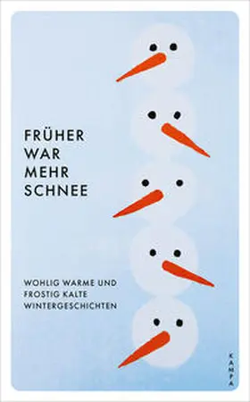 Sidney |  Früher war mehr Schnee | Buch |  Sack Fachmedien