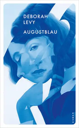 Levy |  Augustblau | Buch |  Sack Fachmedien