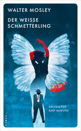 Mosley |  Der weisse Schmetterling | Buch |  Sack Fachmedien