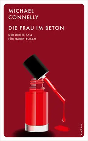 Connelly |  Die Frau im Beton | Buch |  Sack Fachmedien