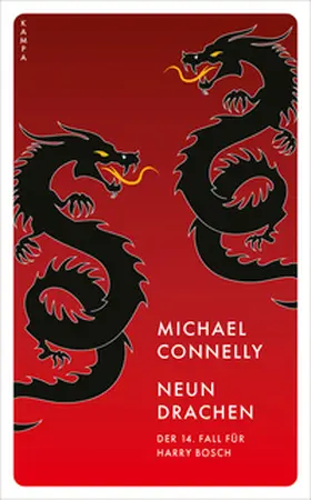 Connelly |  Neun Drachen | Buch |  Sack Fachmedien