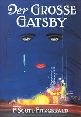 Fitzgerald |  Der große Gatsby | Buch |  Sack Fachmedien