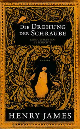 James |  Die Drehung der Schraube | Buch |  Sack Fachmedien