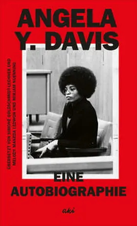 Davis |  Eine Autobiographie | Buch |  Sack Fachmedien