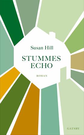 Hill |  Stummes Echo | eBook | Sack Fachmedien