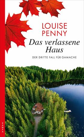 Penny |  Das verlassene Haus | eBook | Sack Fachmedien