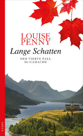 Penny |  Lange Schatten | eBook | Sack Fachmedien