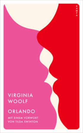 Woolf |  Orlando | eBook | Sack Fachmedien