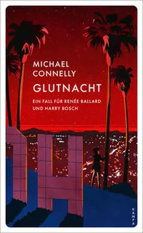 Connelly |  Glutnacht | eBook | Sack Fachmedien