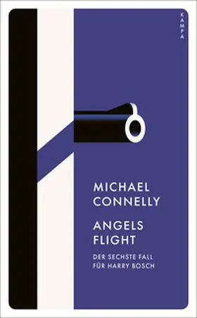 Connelly |  Angels Flight | eBook | Sack Fachmedien