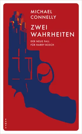 Connelly |  Zwei Wahrheiten | eBook | Sack Fachmedien