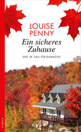 Penny |  Ein sicheres Zuhause | eBook | Sack Fachmedien