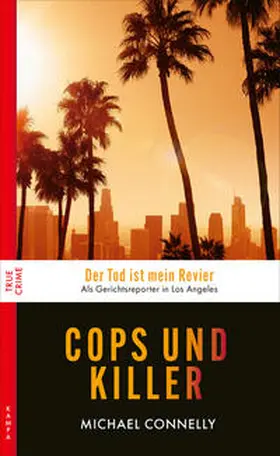 Connelly |  Cops und Killer | eBook | Sack Fachmedien