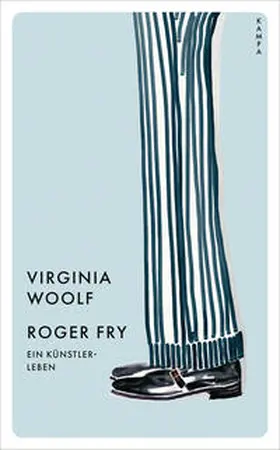 Woolf |  Roger Fry | eBook | Sack Fachmedien