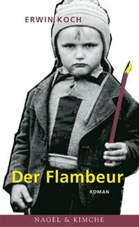 Koch |  Der Flambeur | Buch |  Sack Fachmedien