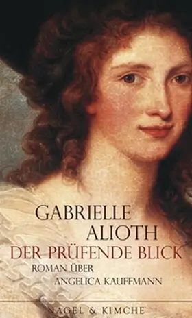 Alioth |  Der prüfende Blick | Buch |  Sack Fachmedien