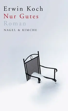 Koch |  Nur Gutes | Buch |  Sack Fachmedien