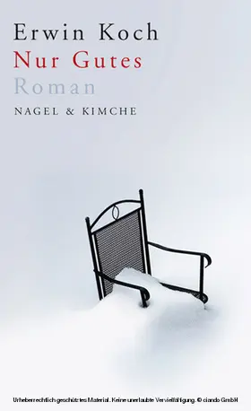 Koch |  Nur Gutes | eBook | Sack Fachmedien