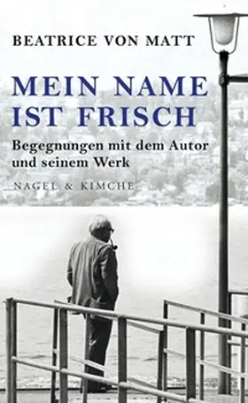 Matt |  Mein Name ist Frisch | Buch |  Sack Fachmedien