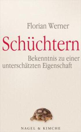 Werner |  Schüchtern | Buch |  Sack Fachmedien